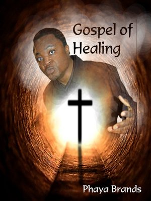 cover image of Gospel of Healing